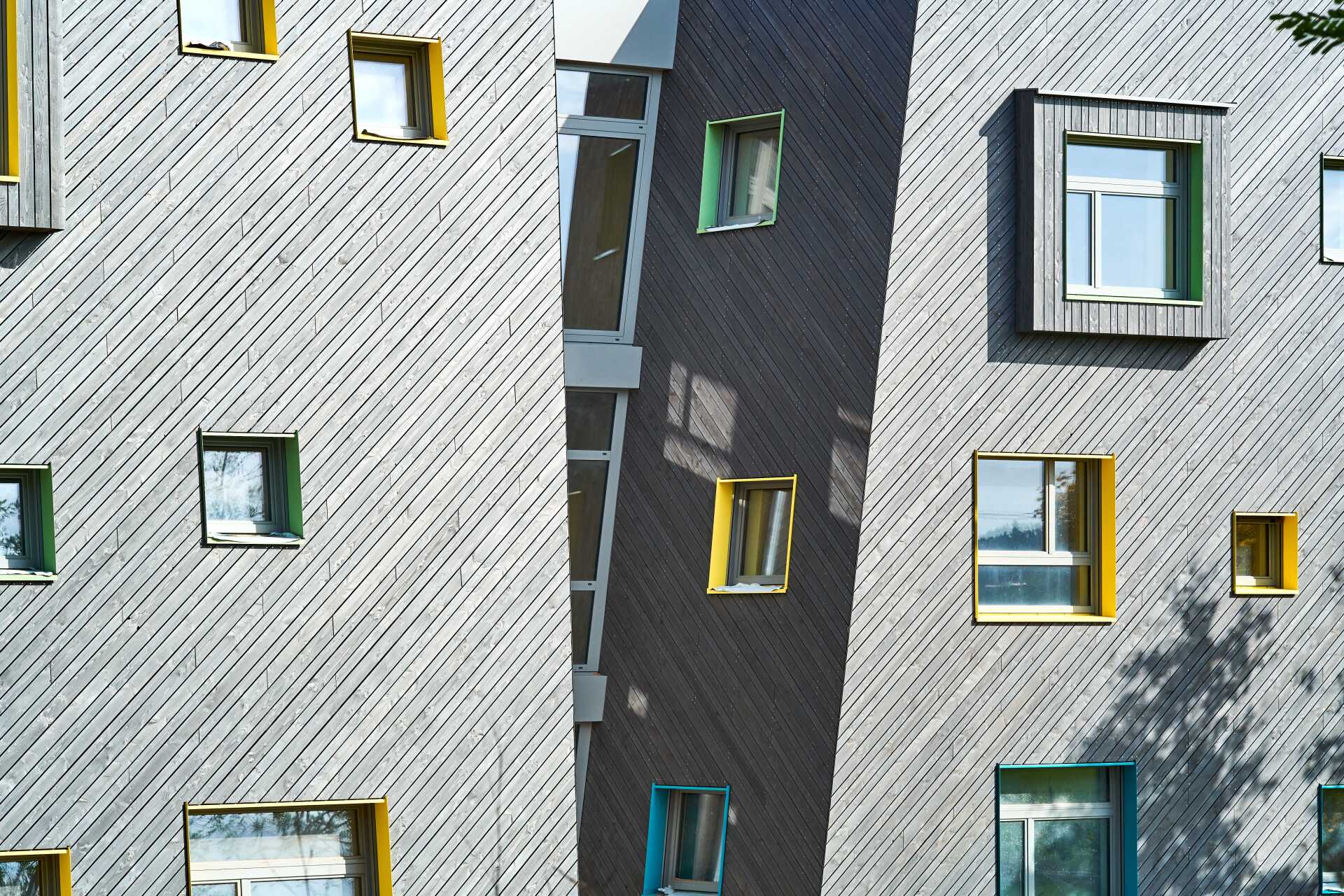 Prefalux Construction — photo 9