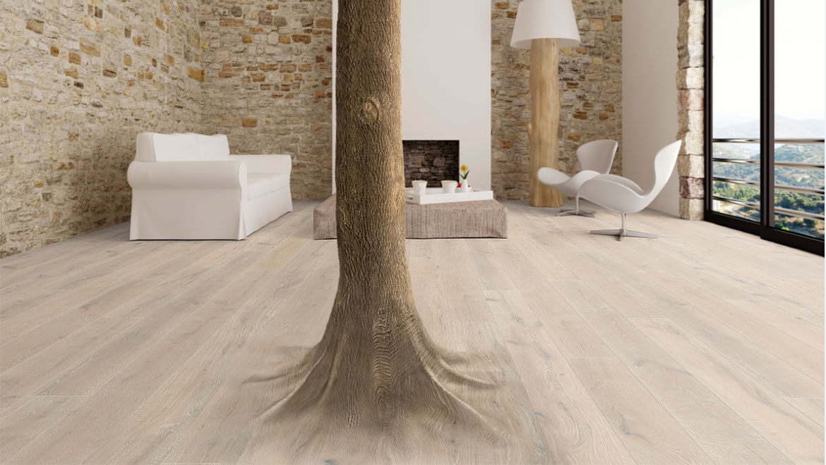 Parquet Fohl