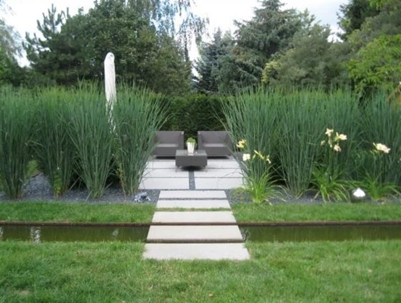 Outdoor & Landscaping by Isogreen in Dudelange, project 1