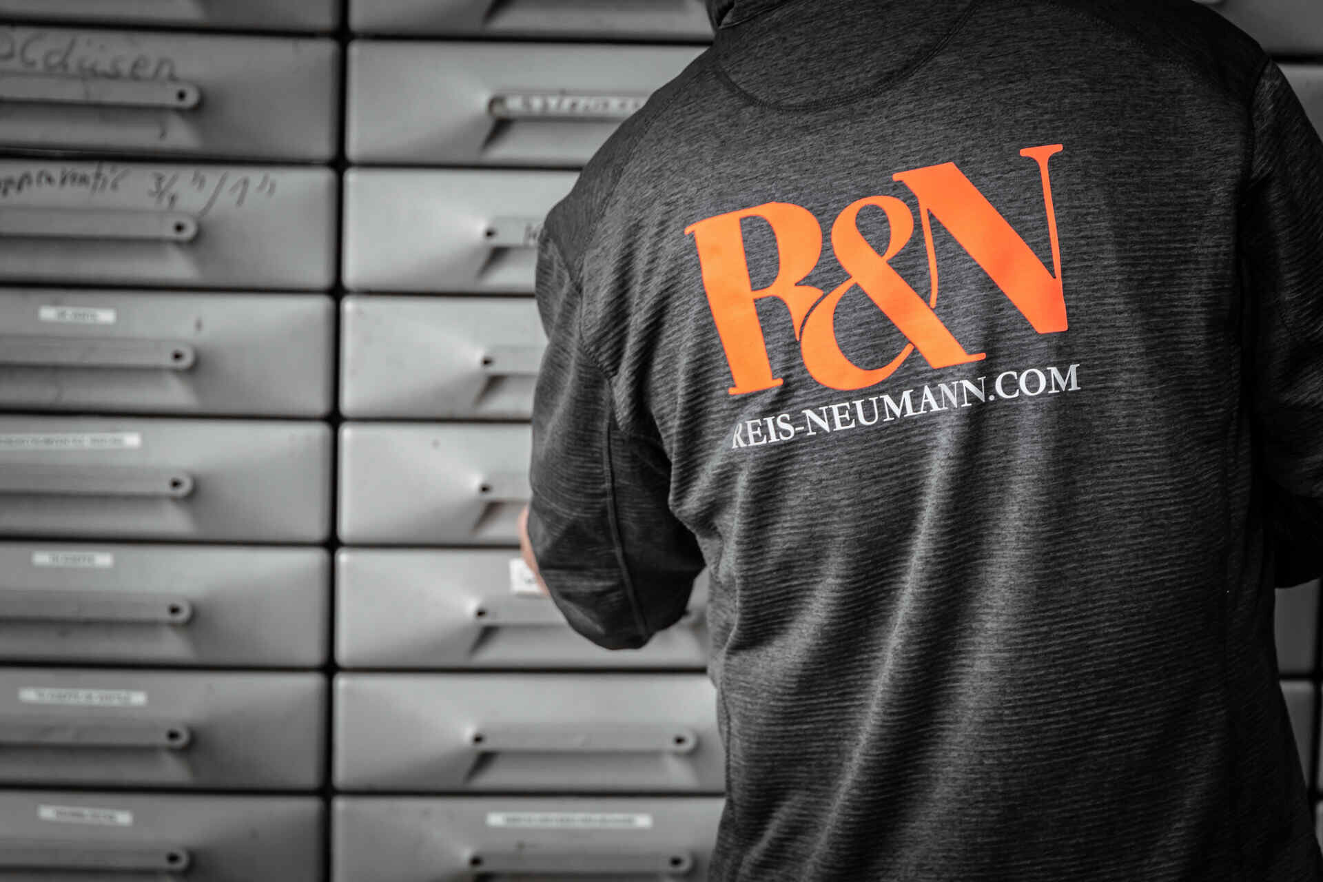 Reis & Neumann Luxemburg — photo 10