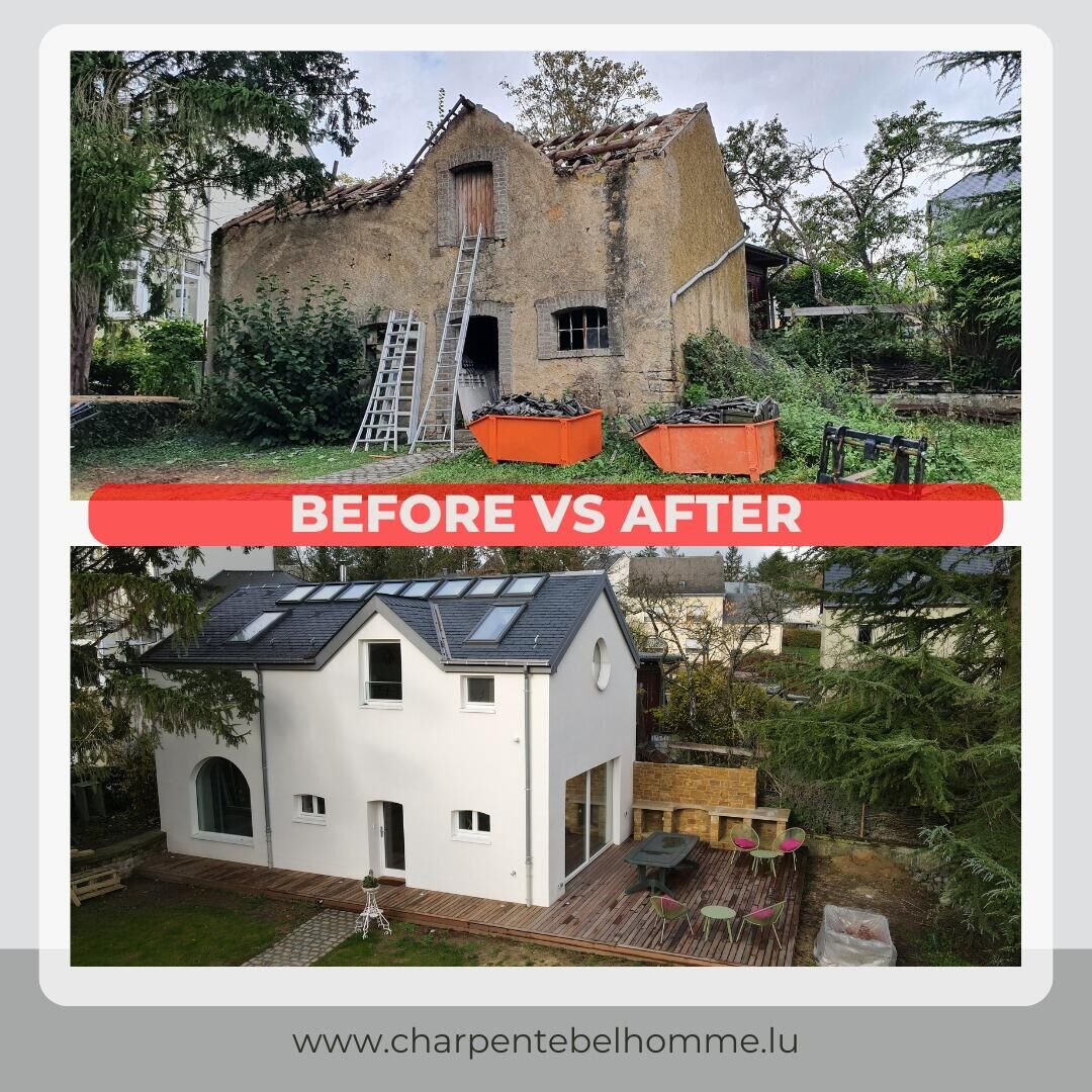 Charpente Belhomme — Foto 3