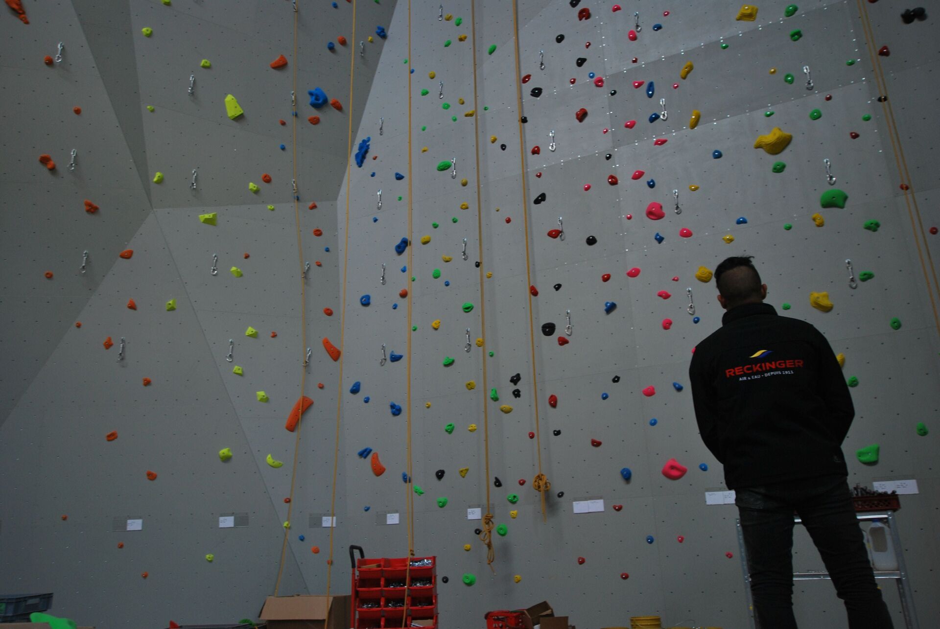 Reckinger Alfred — photo 33