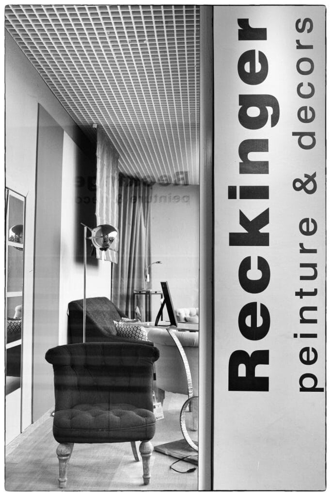 Reckinger Peinture & Décors — photo 4