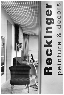 Reckinger Peinture & Décors — photo 4 miniature