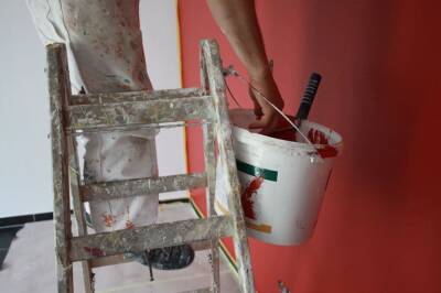 Reckinger Peinture & Décors — photo 5 miniature