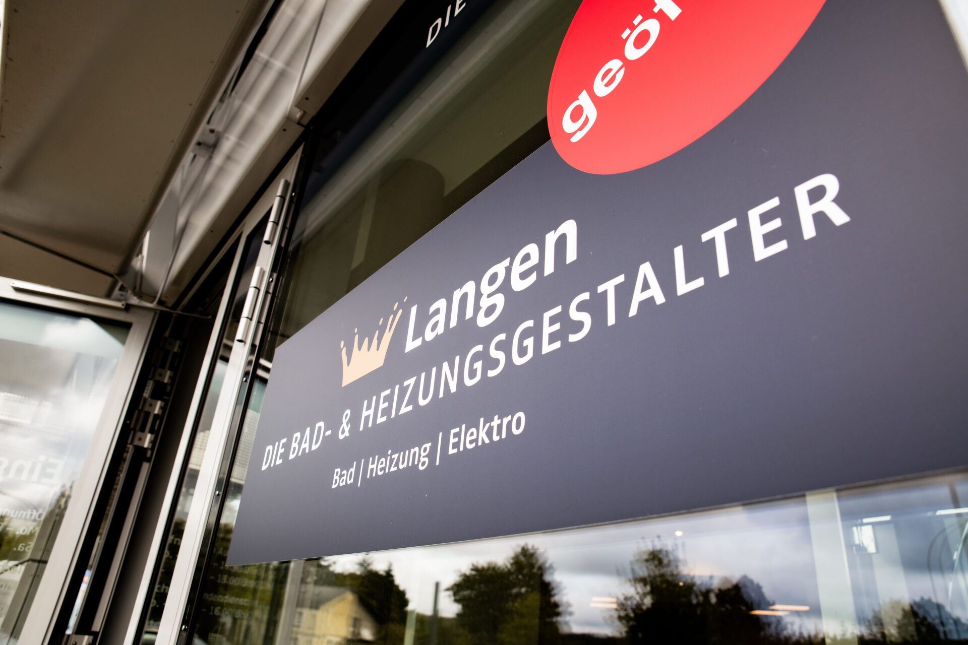 Langen die Bad- & Heizungsgestalter