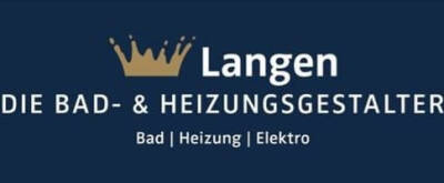 Langen die Bad- & Heizungsgestalter — photo 1 miniature