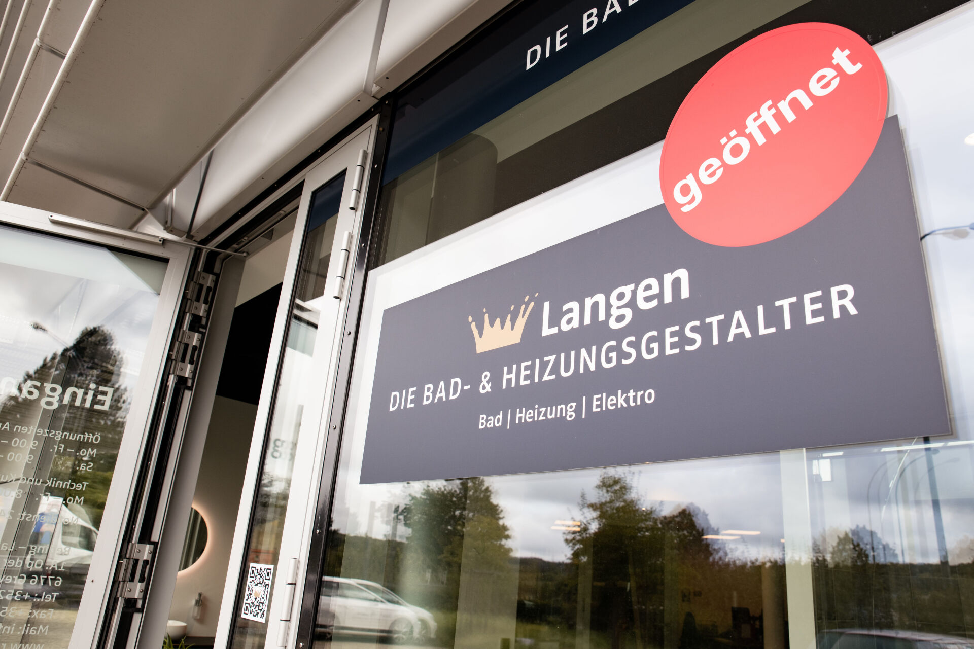 Langen die Bad- & Heizungsgestalter — photo 15