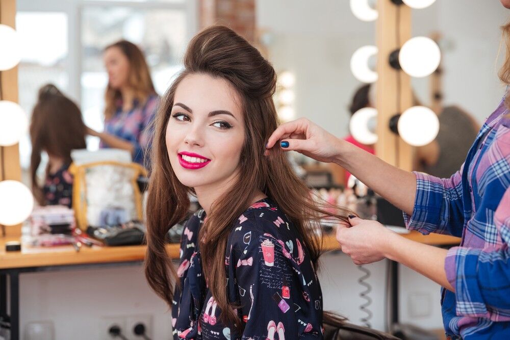 Make-Up Studio