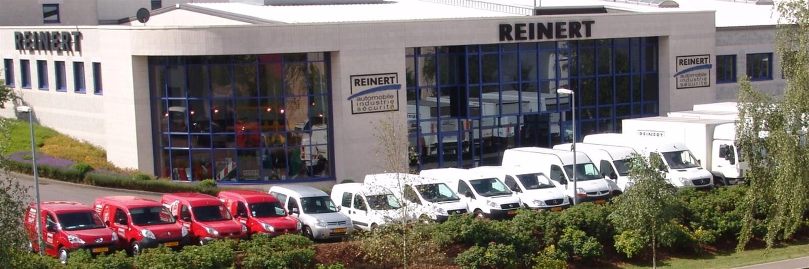 Reinert