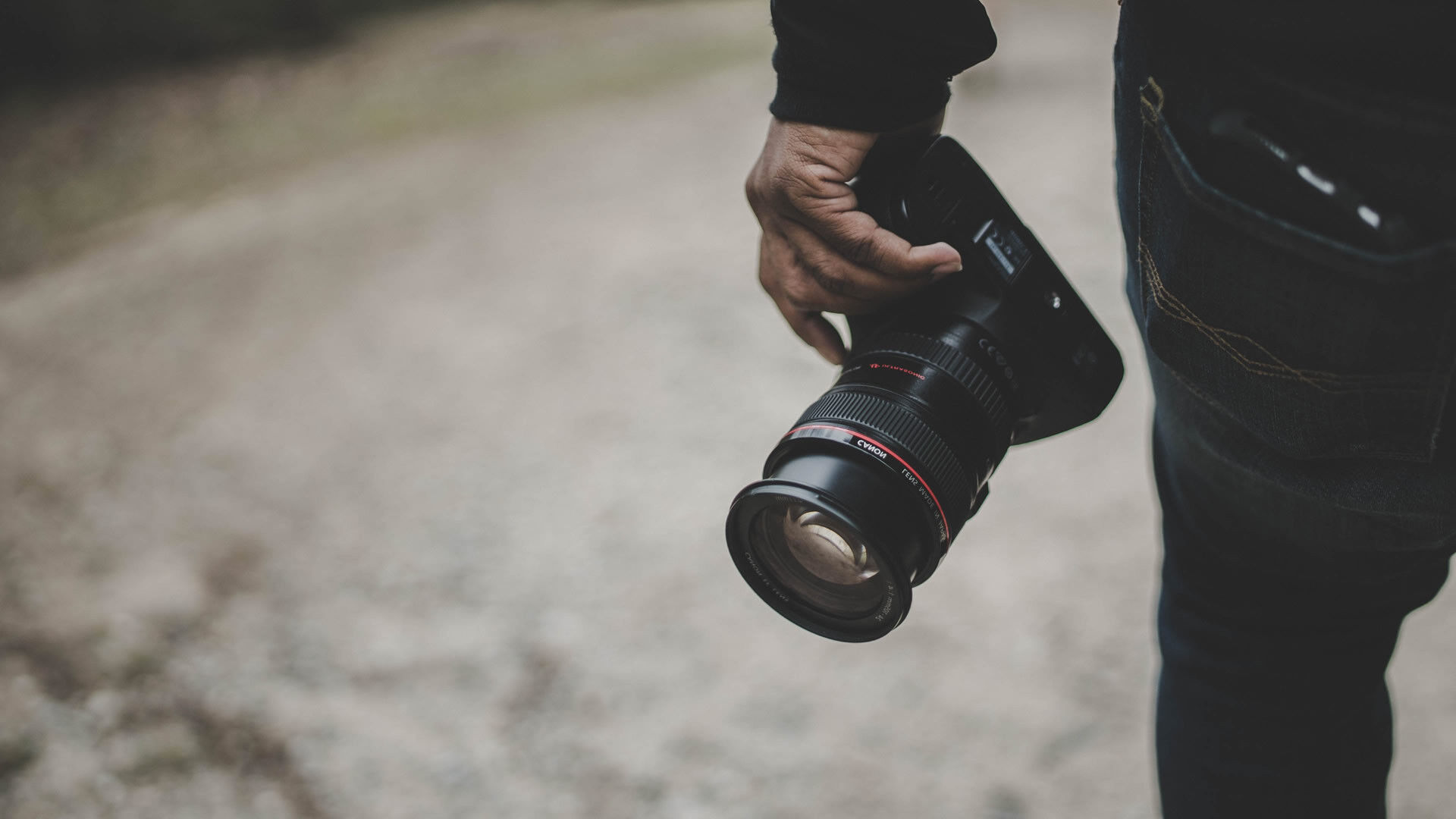 Photofinishing by Jean-Luc Reiser