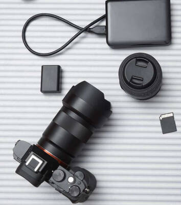 Photofinishing by Jean-Luc Reiser — photo 1 miniature