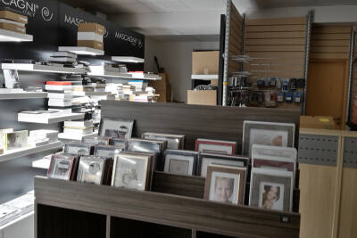 Photofinishing by Jean-Luc Reiser — photo 2 miniature