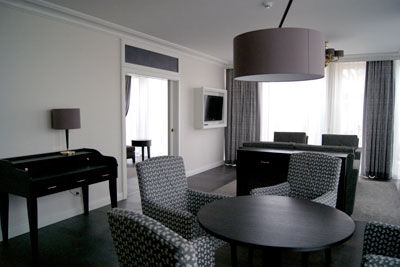 Peinture, Décoration & Aménagement intérieur par Reiserbann Peinture et Décoration à Crauthem, réalisation 2