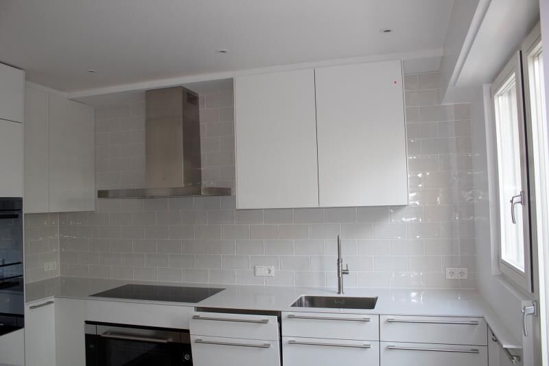 Bathroom, Sanitary & Plumbing by ROMALUX CARRELAGES in Roodt-sur-Syre, project 4