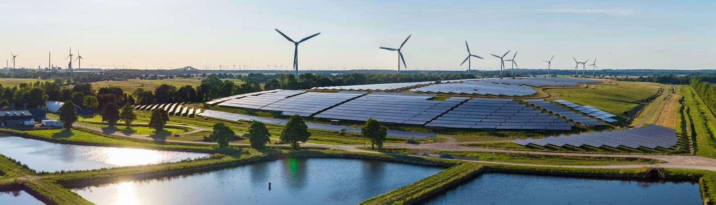 SCE - Electrical Energy, Projects & Solutions