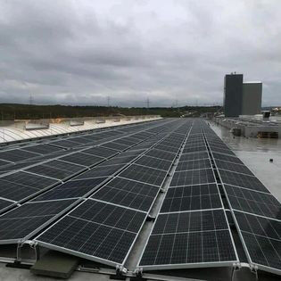 SCE - Electrical Energy, Projects & Solutions — photo 2