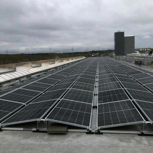 SCE - Electrical Energy, Projects & Solutions — photo 4