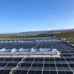 SCE - Electrical Energy, Projects & Solutions — photo 5