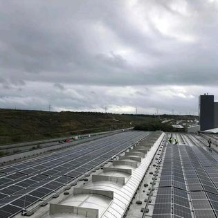 SCE - Electrical Energy, Projects & Solutions — photo 6