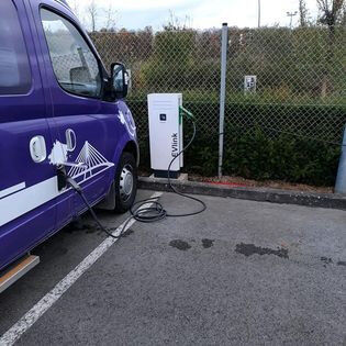 SCE - Electrical Energy, Projects & Solutions — photo 3