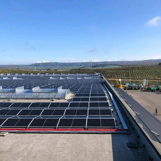 SCE - Electrical Energy, Projects & Solutions — photo 8