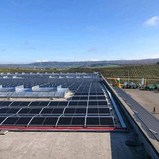 SCE - Electrical Energy, Projects & Solutions — photo 8 miniature
