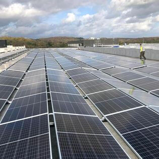 SCE - Electrical Energy, Projects & Solutions — photo 7