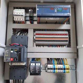 SCE - Electrical Energy, Projects & Solutions — photo 12 miniature