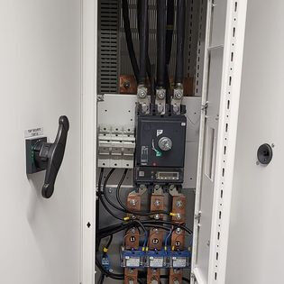 SCE - Electrical Energy, Projects & Solutions — photo 14