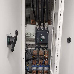SCE - Electrical Energy, Projects & Solutions — photo 14 miniature
