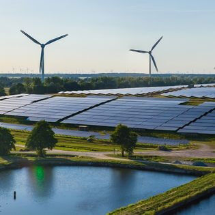 SCE - Electrical Energy, Projects & Solutions — photo 16