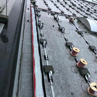 SCE - Electrical Energy, Projects & Solutions — photo 9