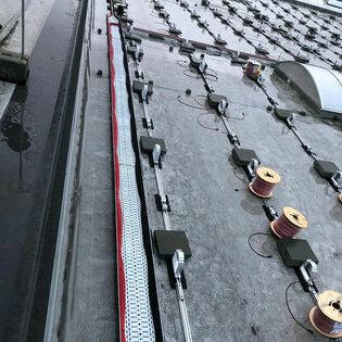 SCE - Electrical Energy, Projects & Solutions — photo 9 miniature