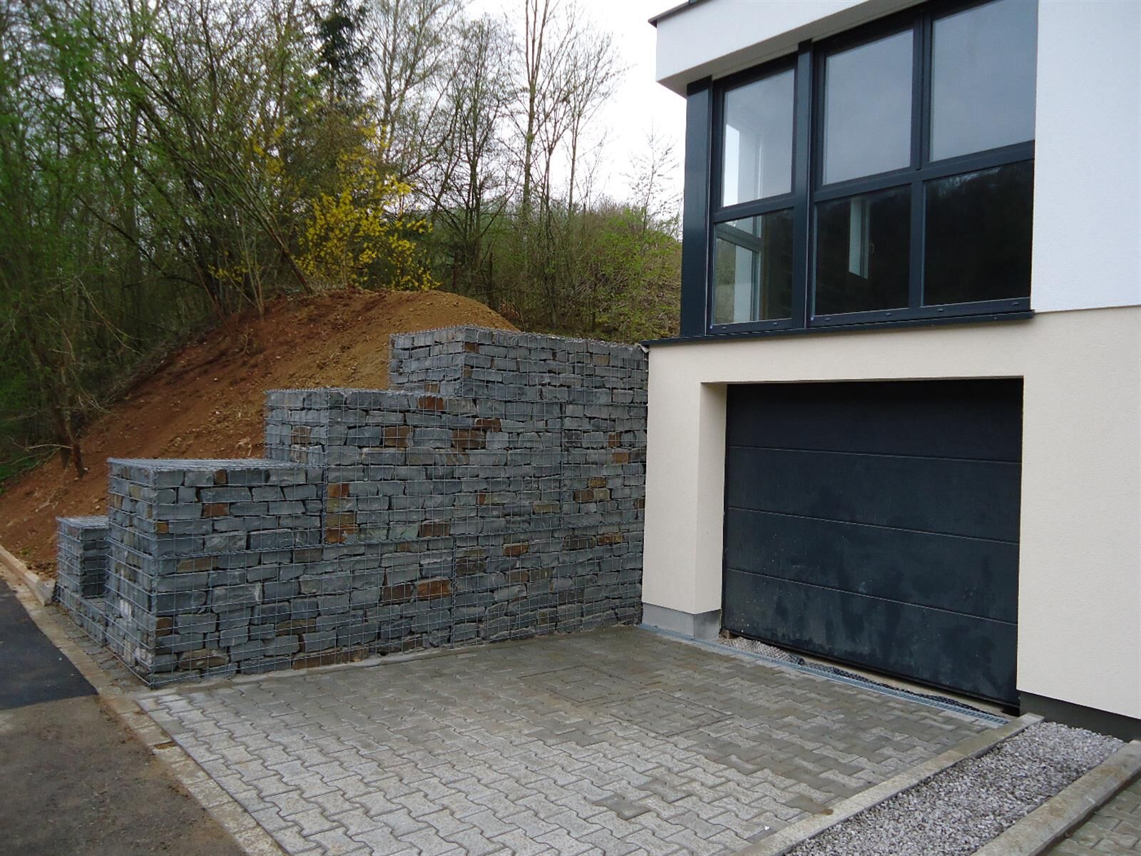 Construction & Rénovation par Sadelite à Differdange, réalisation 3