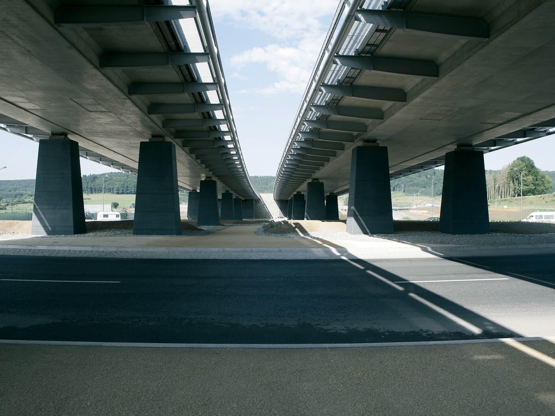 Construction & Rénovation par Félix GIORGETTI à Luxembourg-Ville, réalisation 4