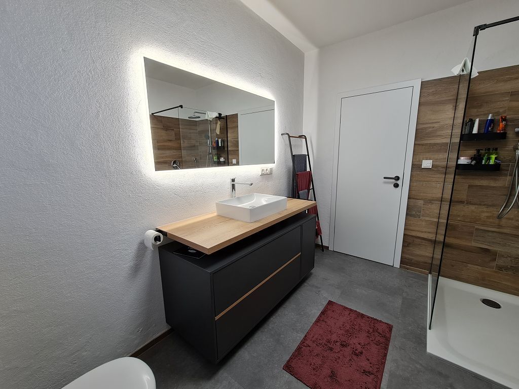 Schreinerei Arnold BECKER — Foto 8