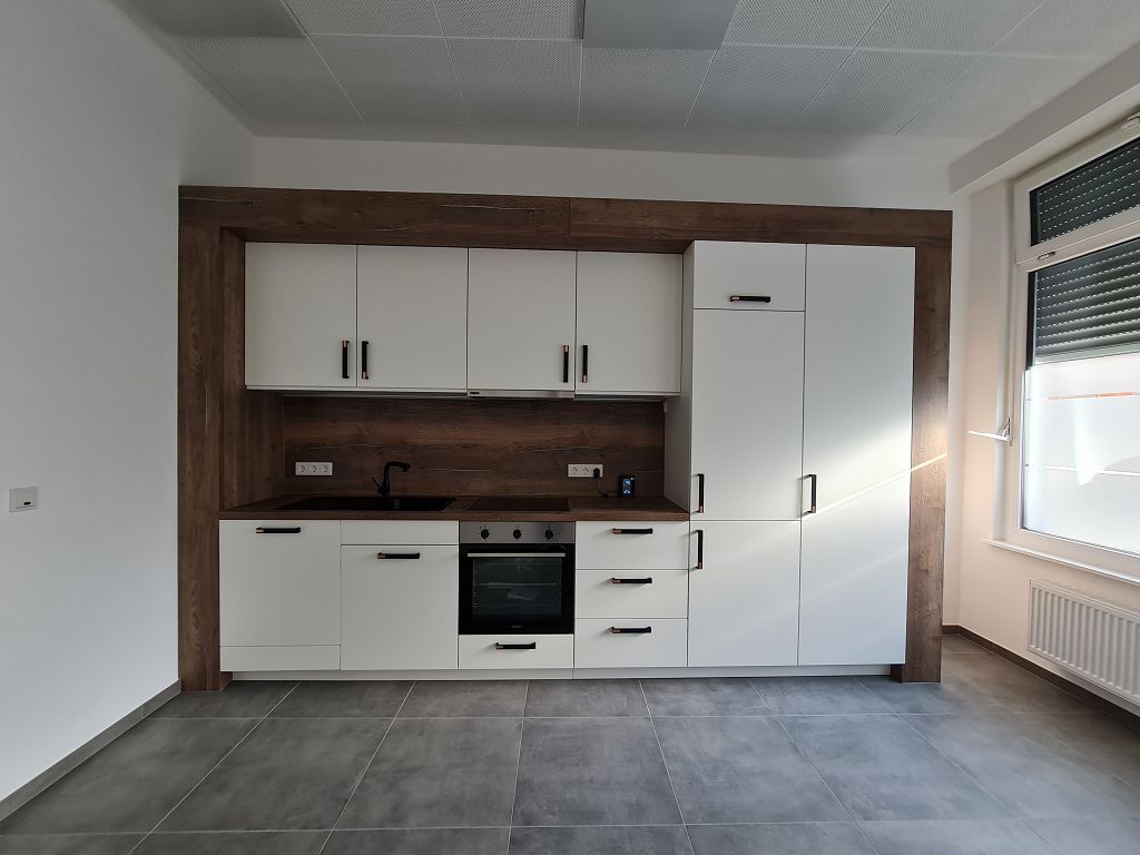 Schreinerei Arnold BECKER — Foto 14