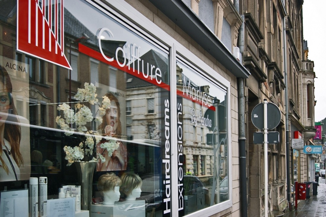 Salon de coiffure Marlyse By Sandra