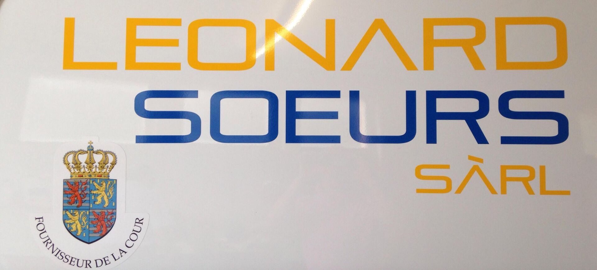 Leonard Soeurs