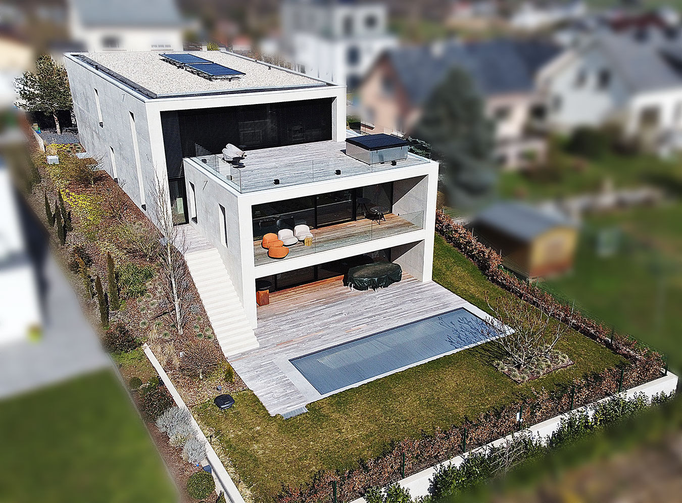 SAS-BAU Lux — photo 18