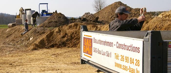 SAS-BAU Lux — photo 1