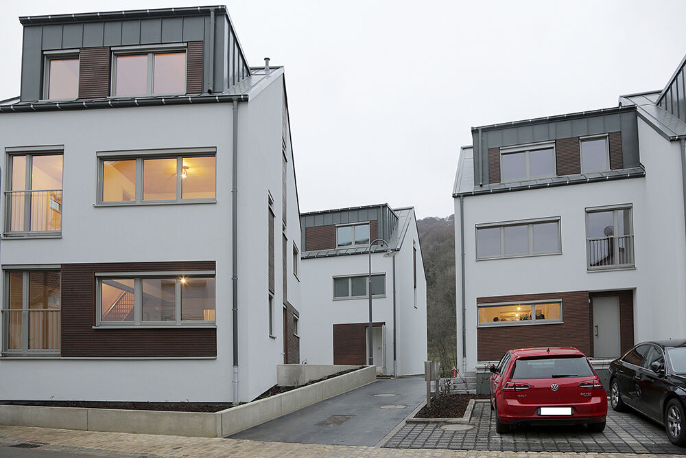 Schneider & Lieser Lux