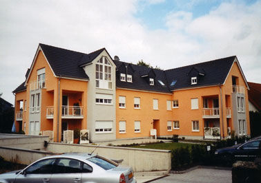Construction & Rénovation par Schneider & Lieser Lux à Grevenmacher, réalisation 2