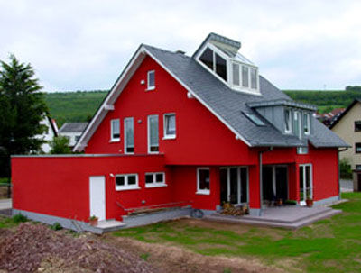 Construction & Rénovation par Schneider & Lieser Lux à Grevenmacher, réalisation 1