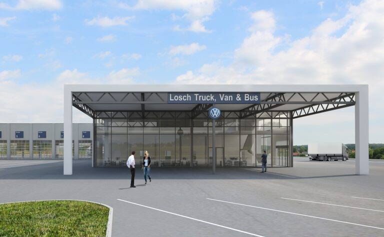 Bau & Renovierung von Scholtes et Brauch SA in Ettelbruck, Referenz 4