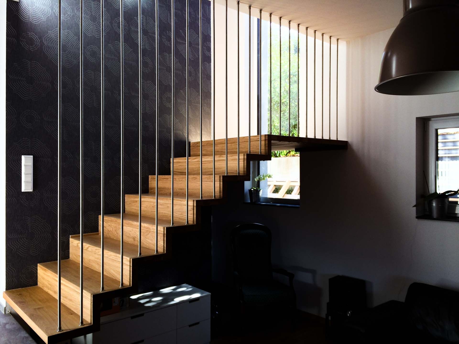 SCHRÄINERSTUDIO ZENDER