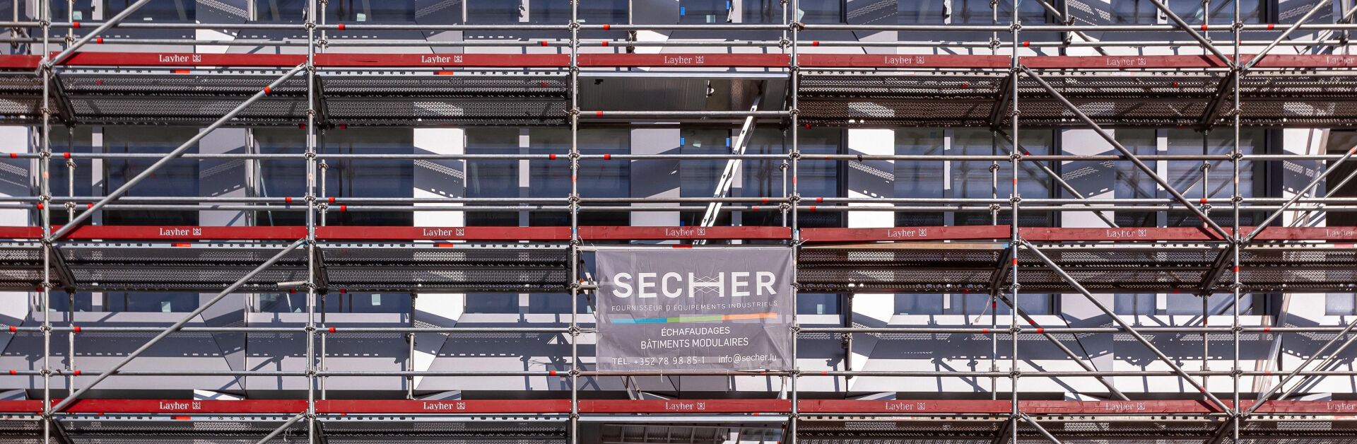 Secher Exploitation