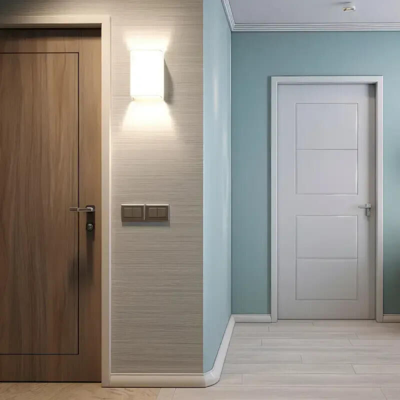 Peinture, Décoration & Aménagement intérieur par Fliesen & Verputz Funk à Ellange, réalisation 8