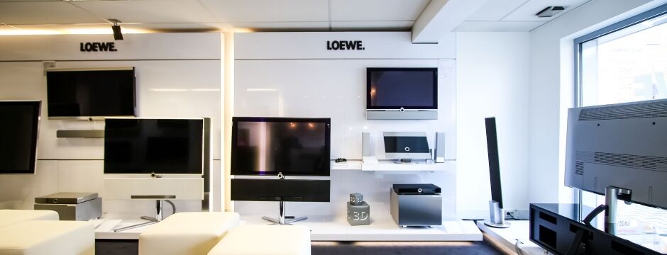 Sgreccia Service Audio-Vidéo — photo 1